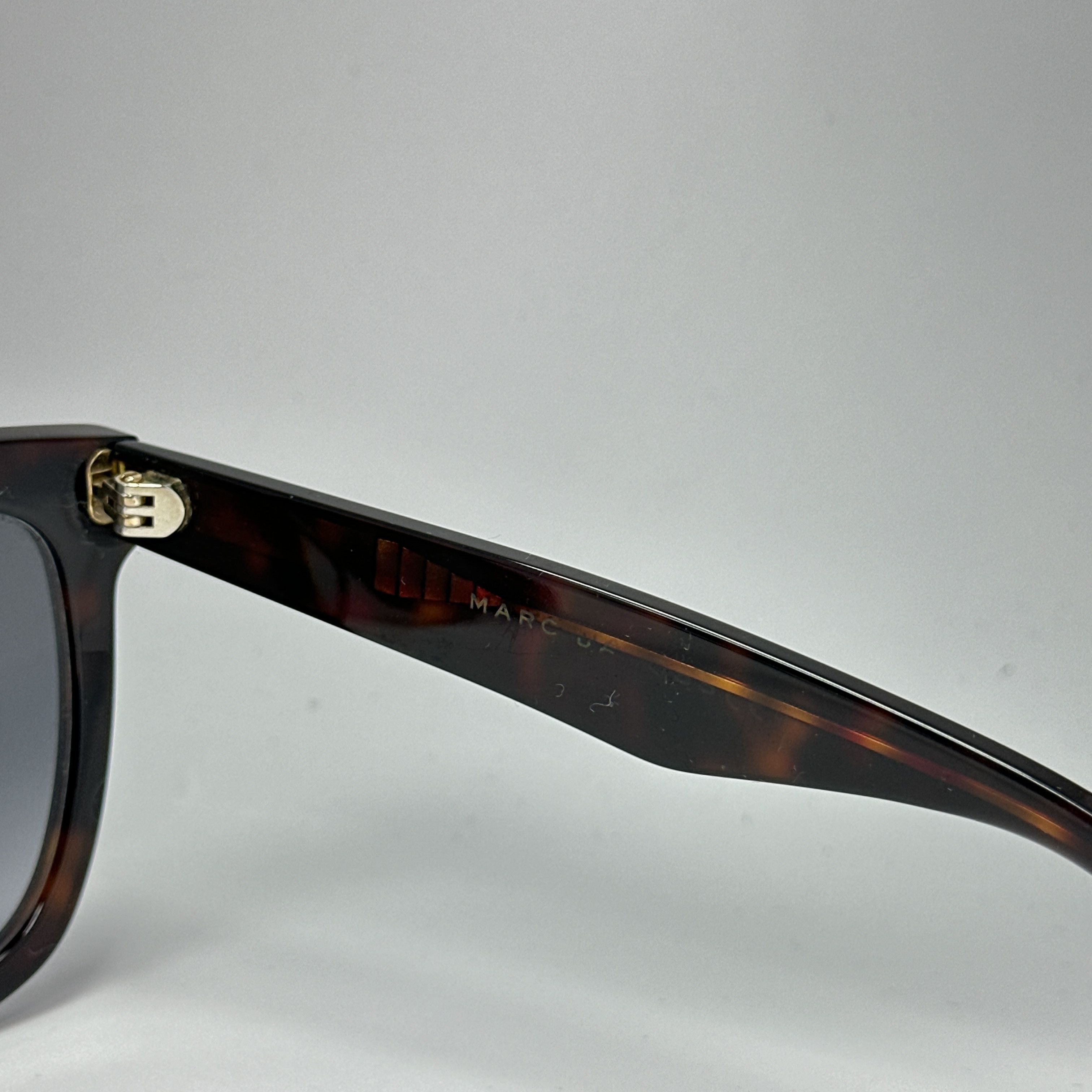 Marc Jacobs Vintage Avant Garde Marc Jacobs Sunglasses 00s Size ONE SIZE - 6 Thumbnail