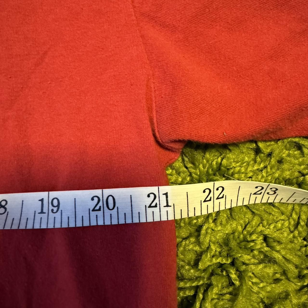 Southpole Y2K SouthPole Cross Shirt Size US XL / EU 56 / 4 - 3 Thumbnail