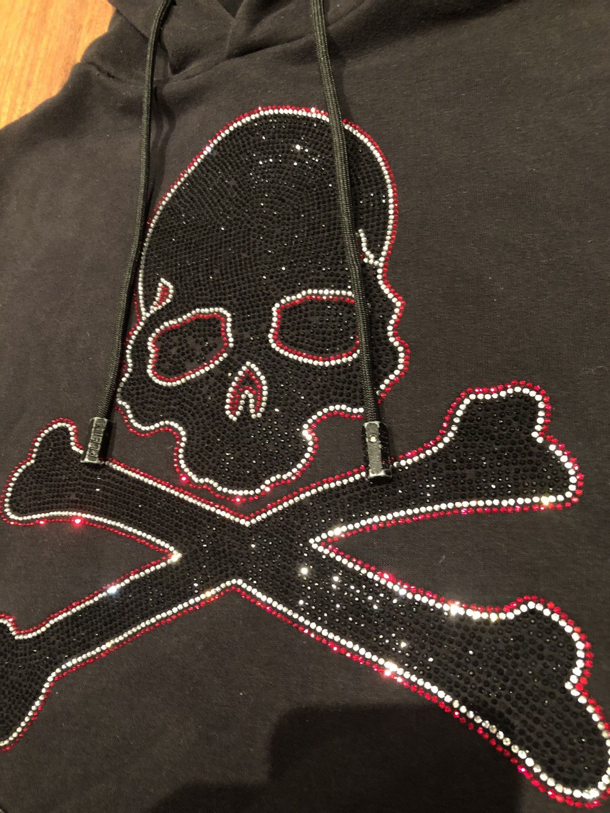 Japanese Brand × Philipp Plein Philipp Plein hoodie Size US S / EU 44-46 / 1 - 6 Thumbnail