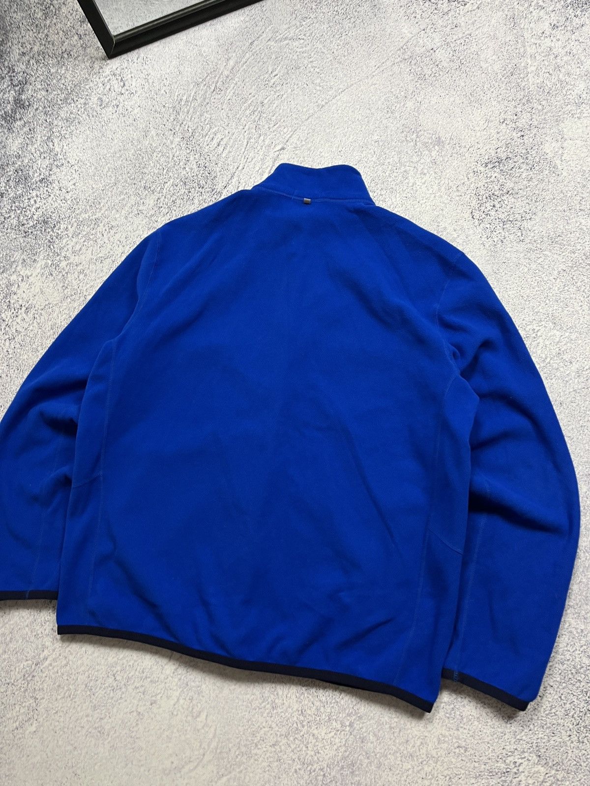 Polo Ralph Lauren Polo Ralph Lauren Performance Full Zip Fleece Sherpa Jacket Size US XL / EU 56 / 4 - 9 Thumbnail