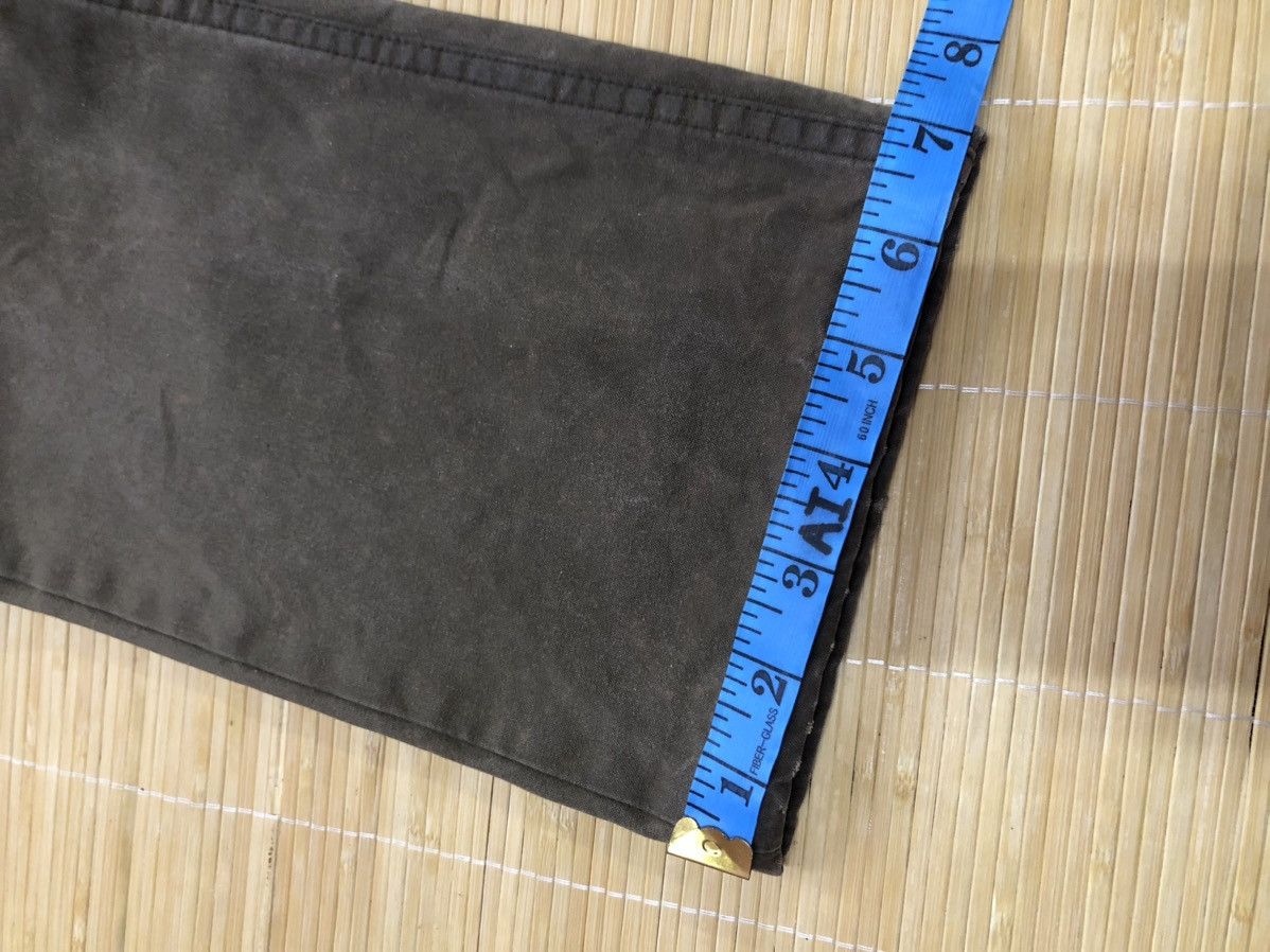 A.P.C. × Japanese Brand A.P.C reversible jeans Size US 27 - 10 Thumbnail