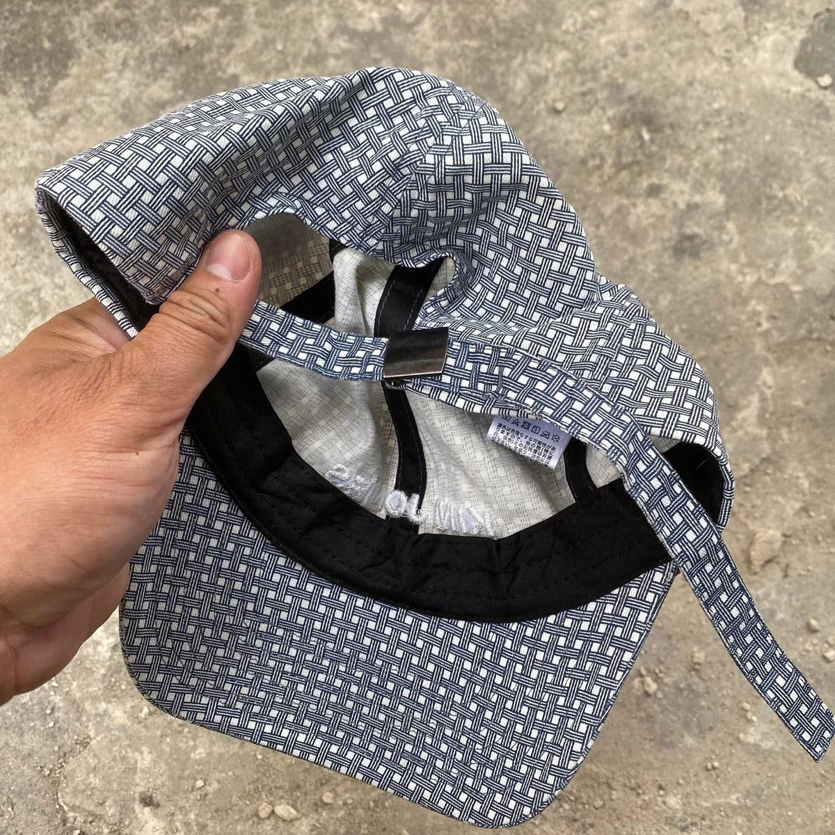 Kim Jones RARE ‼️ Kim Jones Size ONE SIZE - 4 Thumbnail