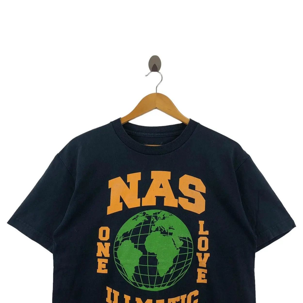 Other Tee Shirt Concert Live Size US M / EU 48-50 / 2 - 3 Thumbnail