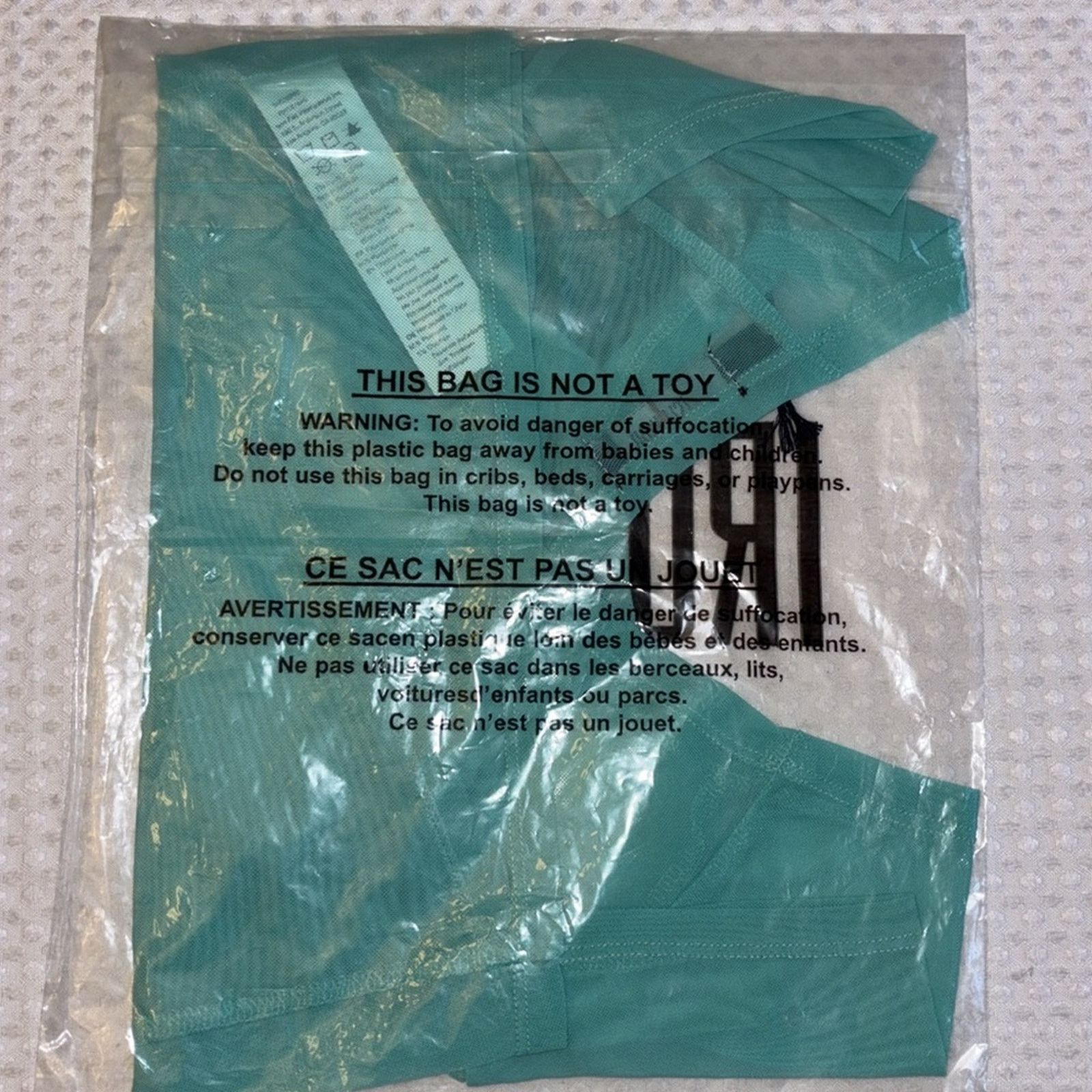 Iron Fist NEW! IRON FIST MERMAID FOR LIFE M Mesh Crop Top Aqua Seashel Size M / US 6-8 / IT 42-44 - 12 Thumbnail