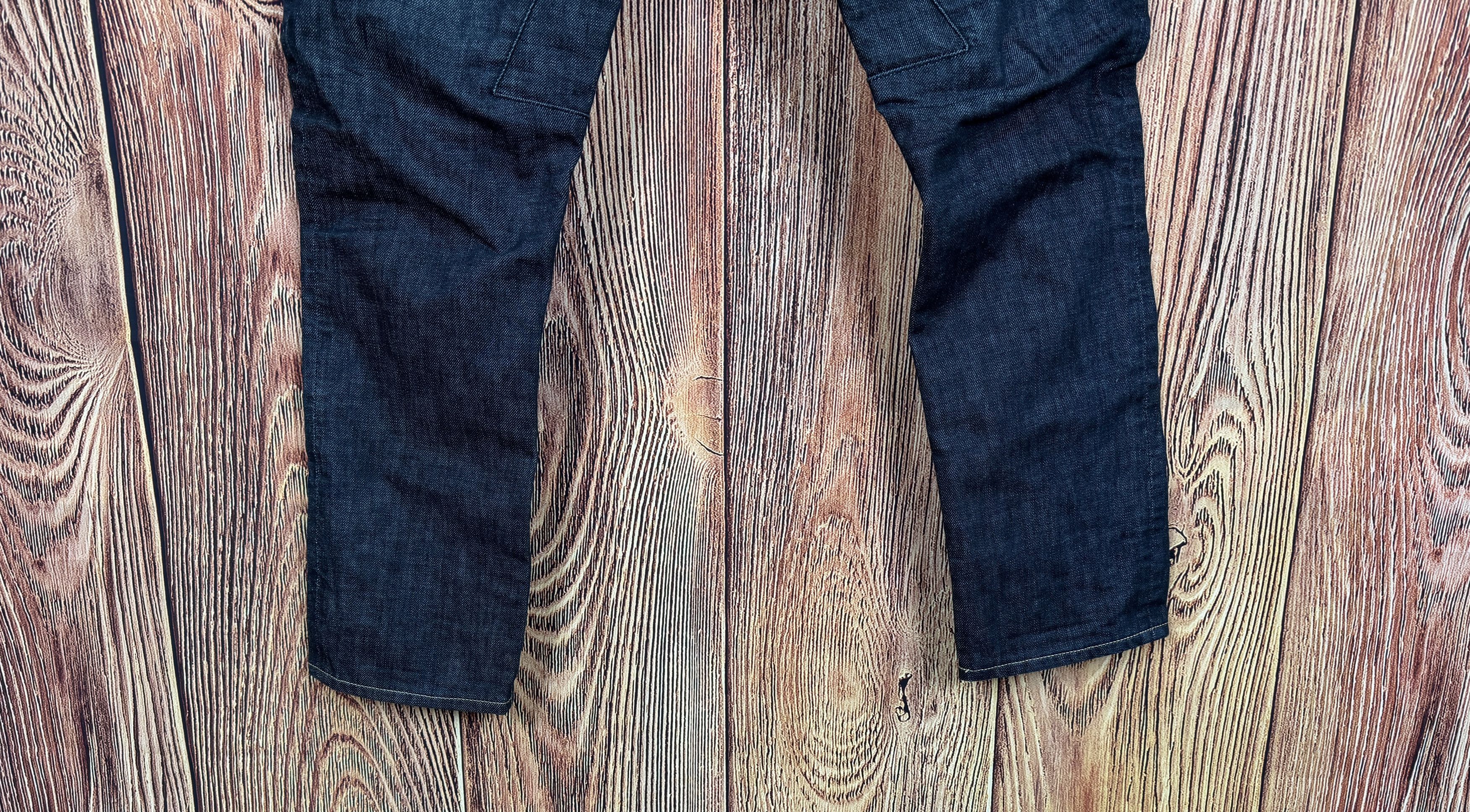 Allsaints AllSaints Denim Jeans Size US 32 / EU 48 - 3 Thumbnail