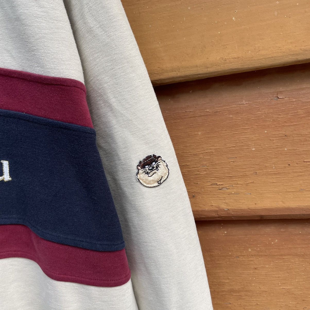 Valentino VINTAGE Valentino Jumper 🌍 Size US XL / EU 56 / 4 - 3 Thumbnail