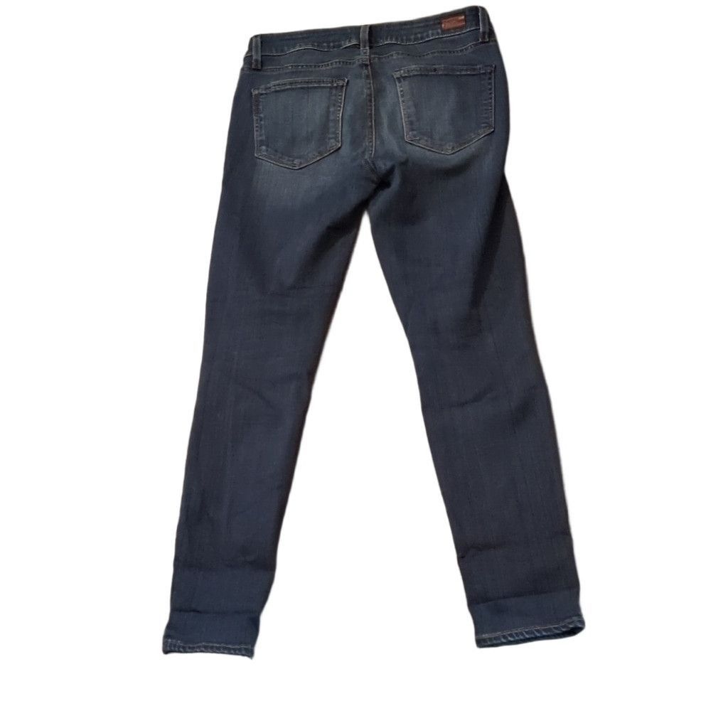 Paige Paige Verdugo Ankle Jeans Size 28 Size 28" / US 6 / IT 42 - 7 Thumbnail