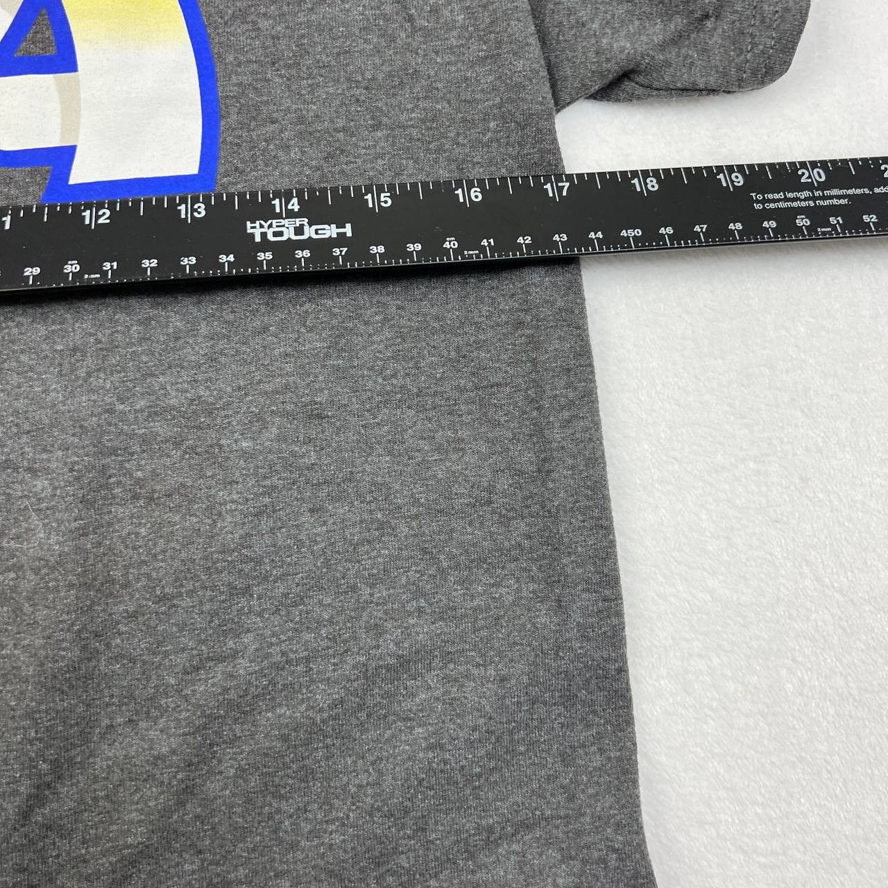 NFL Los Angeles LA Rams Shirt Mens Small NFL Short Sleeve S Size US S / EU 44-46 / 1 - 5 Thumbnail