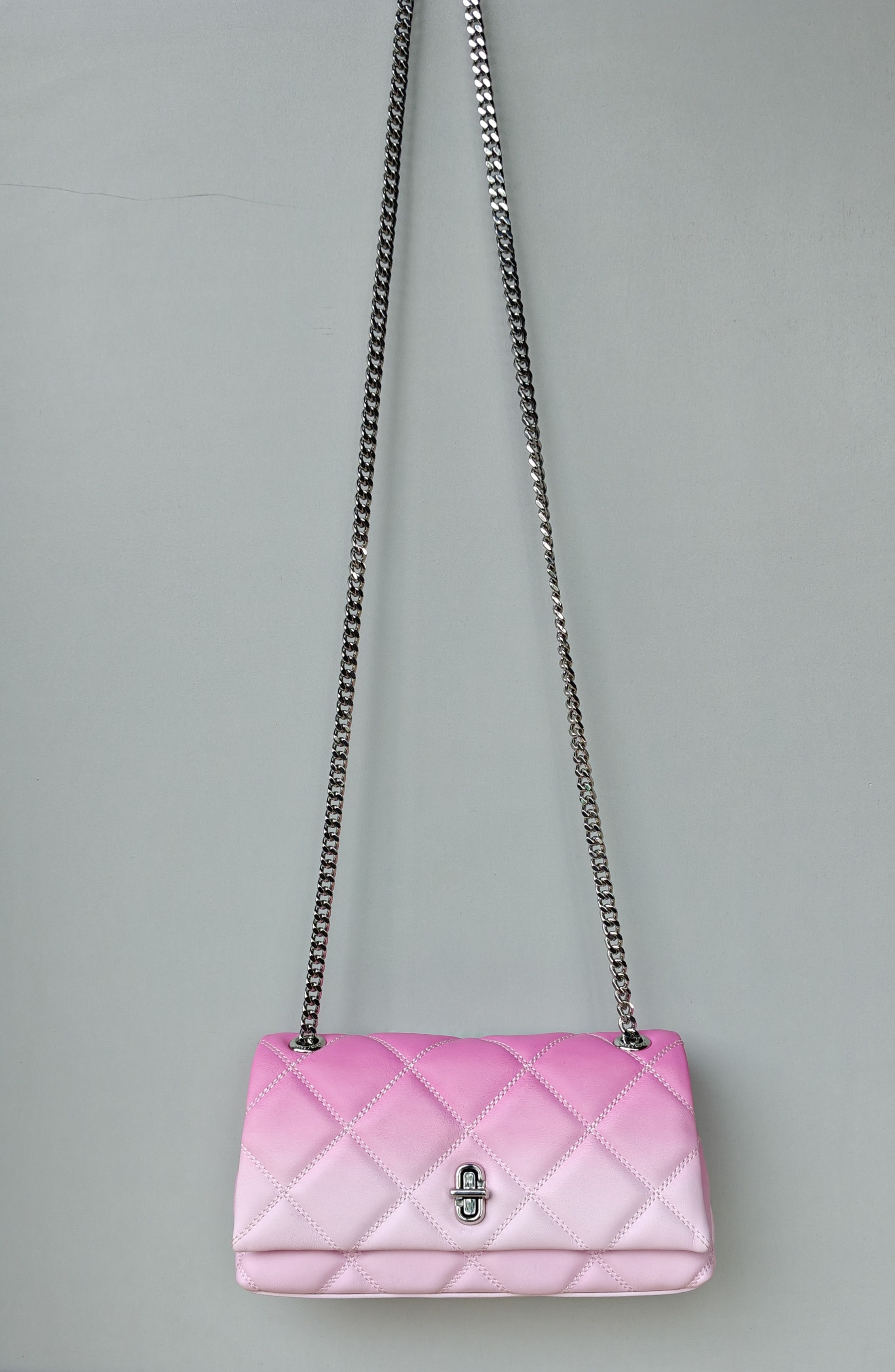 Marc Jacobs Marc Jacobs Dual shoulder bag Free Shipping VATP/6179 Size ONE SIZE - 2 Thumbnail