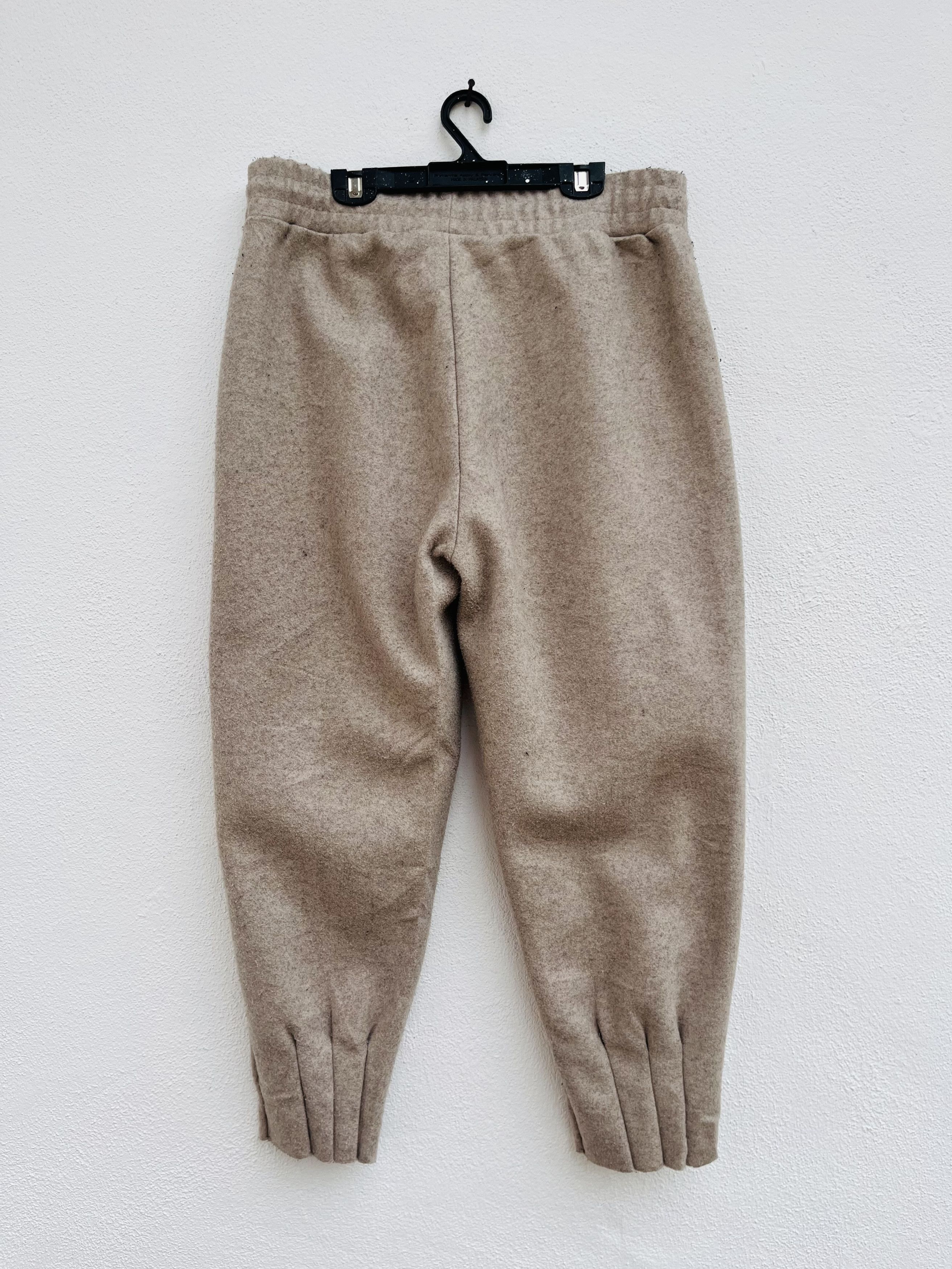Japanese Brand Vintage Almatti Japanese Designer Fashion Style Pant Size US 32 / EU 48 - 2 Thumbnail