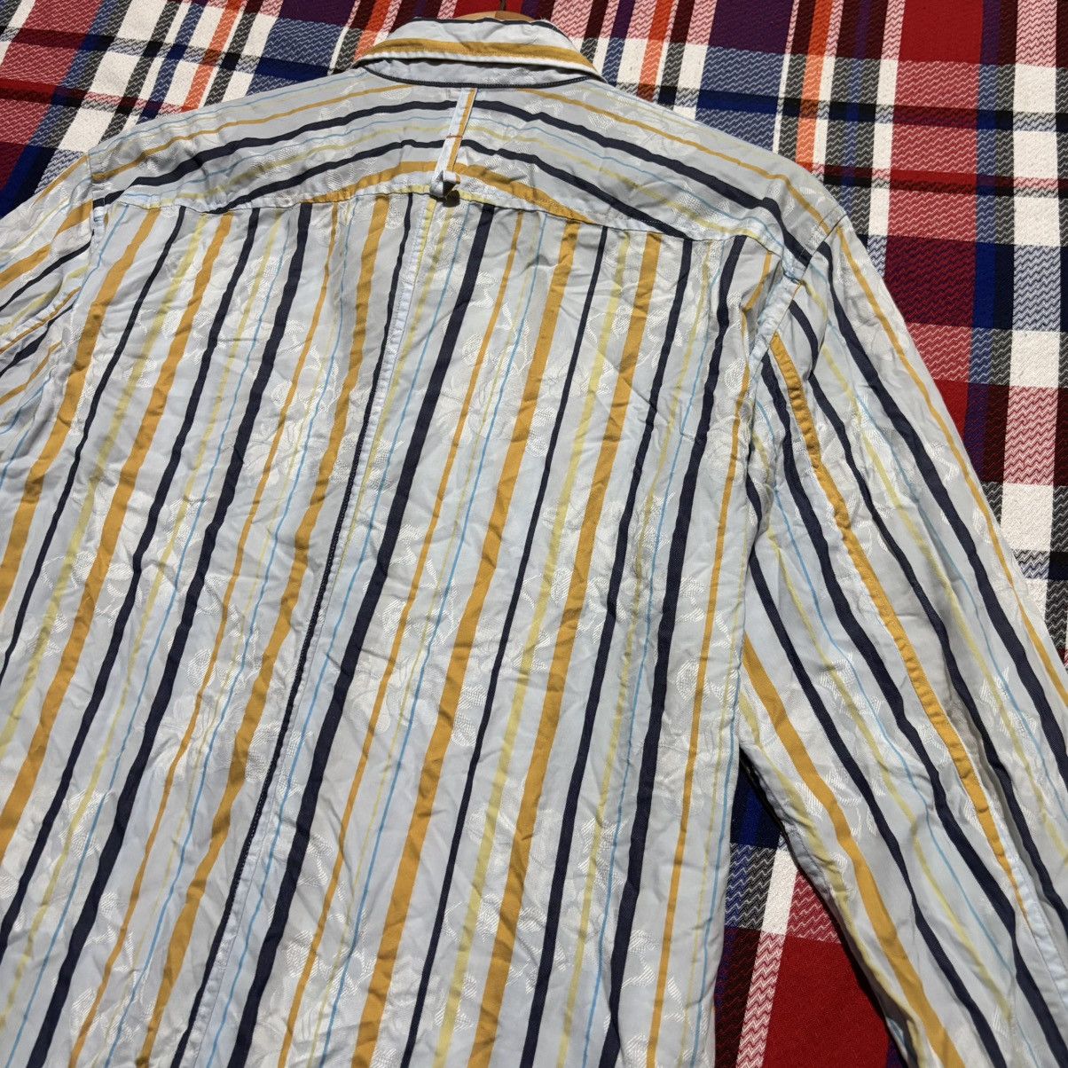 Nicole Club Vintage Nicole Club For Men Shirts Size US S / EU 44-46 / 1 - 4 Thumbnail
