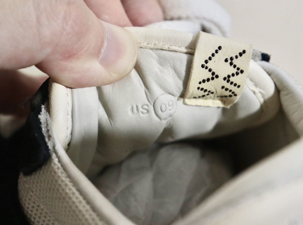 Visvim Visvim Roland Jogger 21ss Size US 9 / EU 42 - 11 Thumbnail