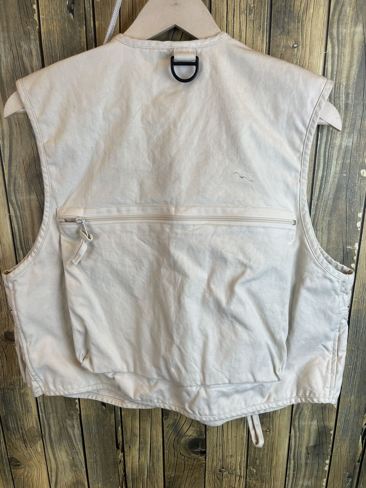 Vintage VTG Union Andlo Made Vest Size US M / EU 48-50 / 2 - 6 Thumbnail