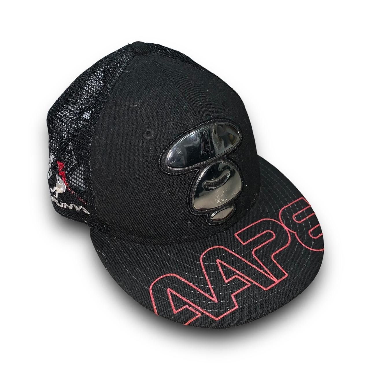 Bape X New Era | Grailed