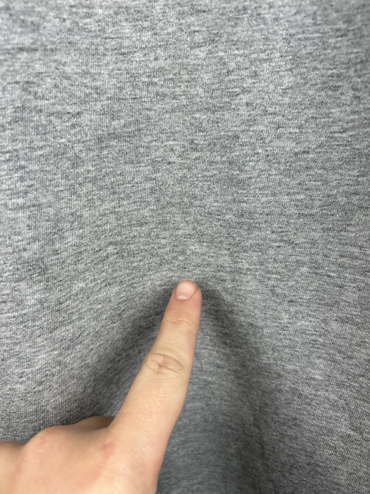 Vintage Vintage 90s Porn Star T shirt Size US XL / EU 56 / 4 - 13 Thumbnail