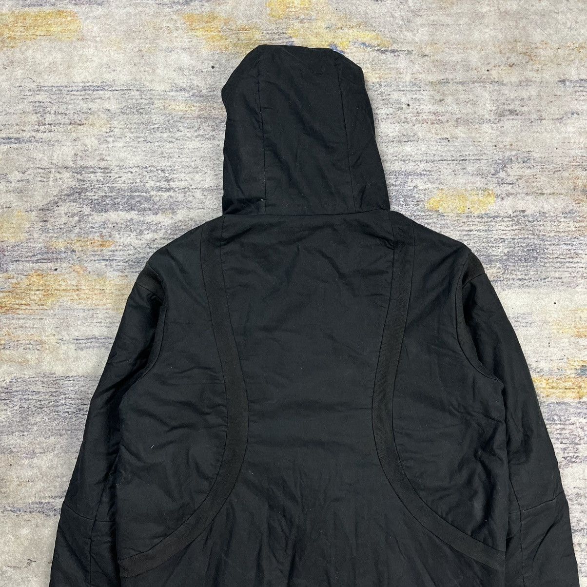 Issey Miyake Tsumori chisato issey miyake 3d pocket jacket Size M / US 6-8 / IT 42-44 - 7 Thumbnail