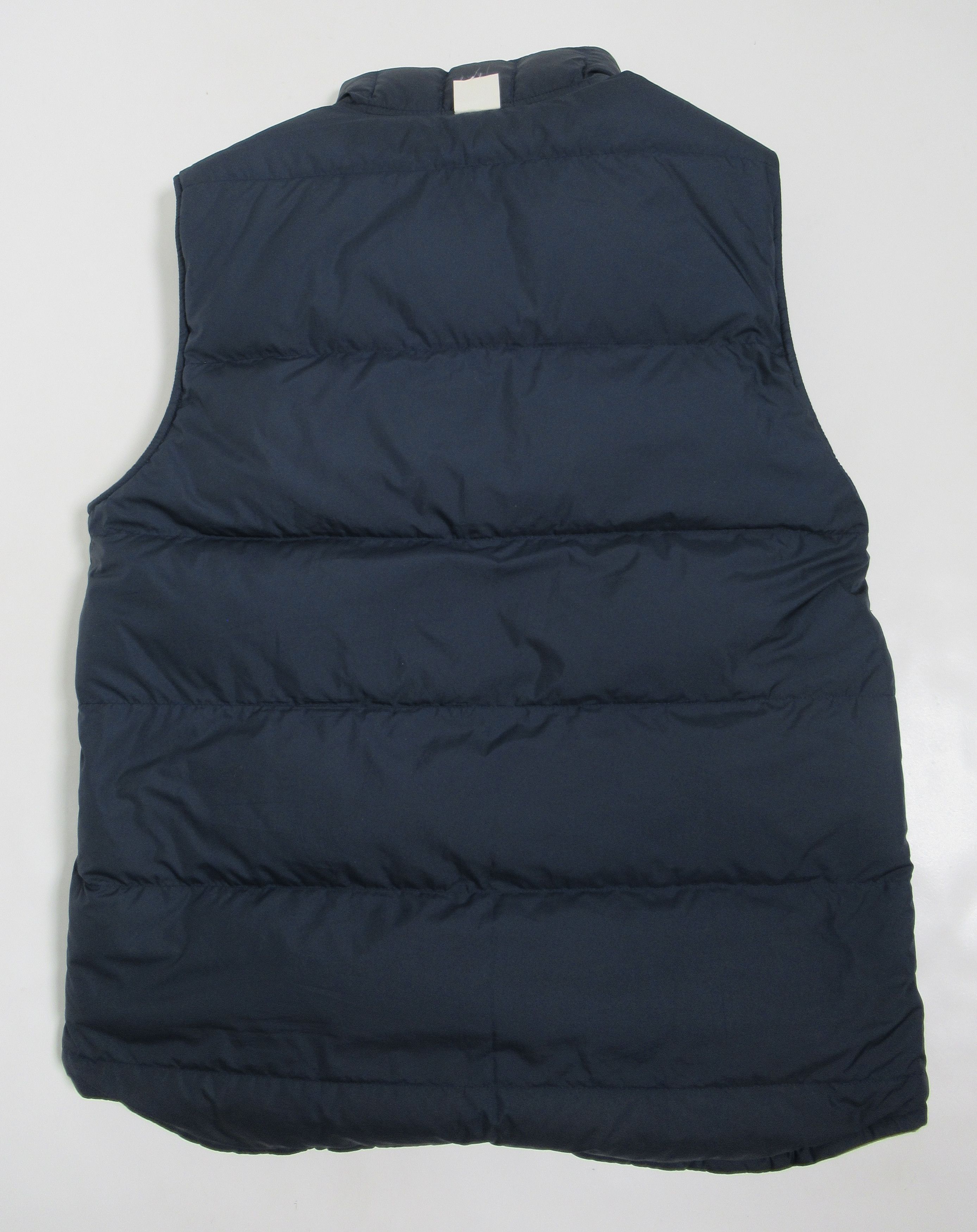 Patagonia Patagonia Reversible Bivy Down Vest Ash Tan ASHT 27587FA16 Size US M / EU 48-50 / 2 - 9 Thumbnail