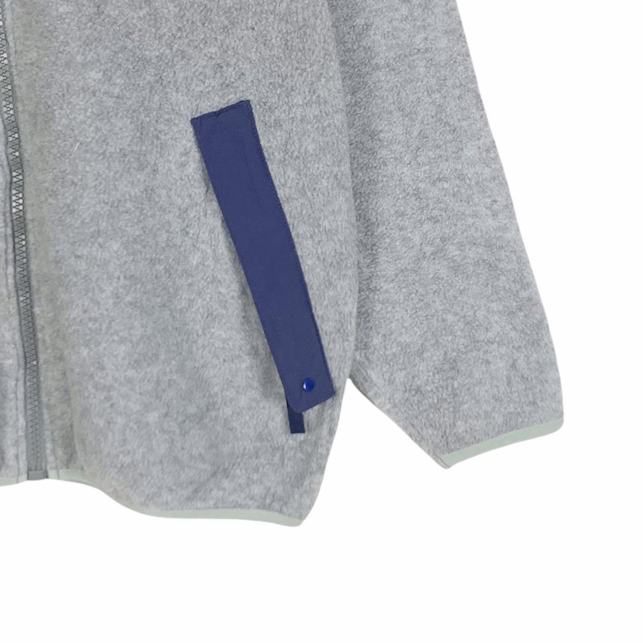 Helly Hansen × Vintage Vintage 90s Helly Hansen Fleece Sweater Size US L / EU 52-54 / 3 - 5 Thumbnail