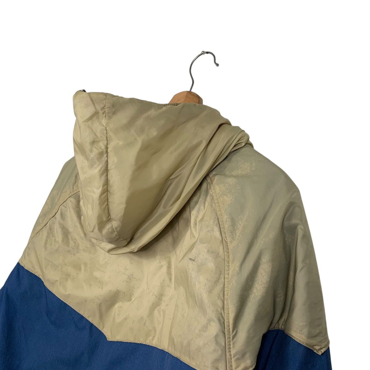L.L. Bean Vintage 60s LL Bean Hooded Parka Jacket Size US M / EU 48-50 / 2 - 9 Thumbnail