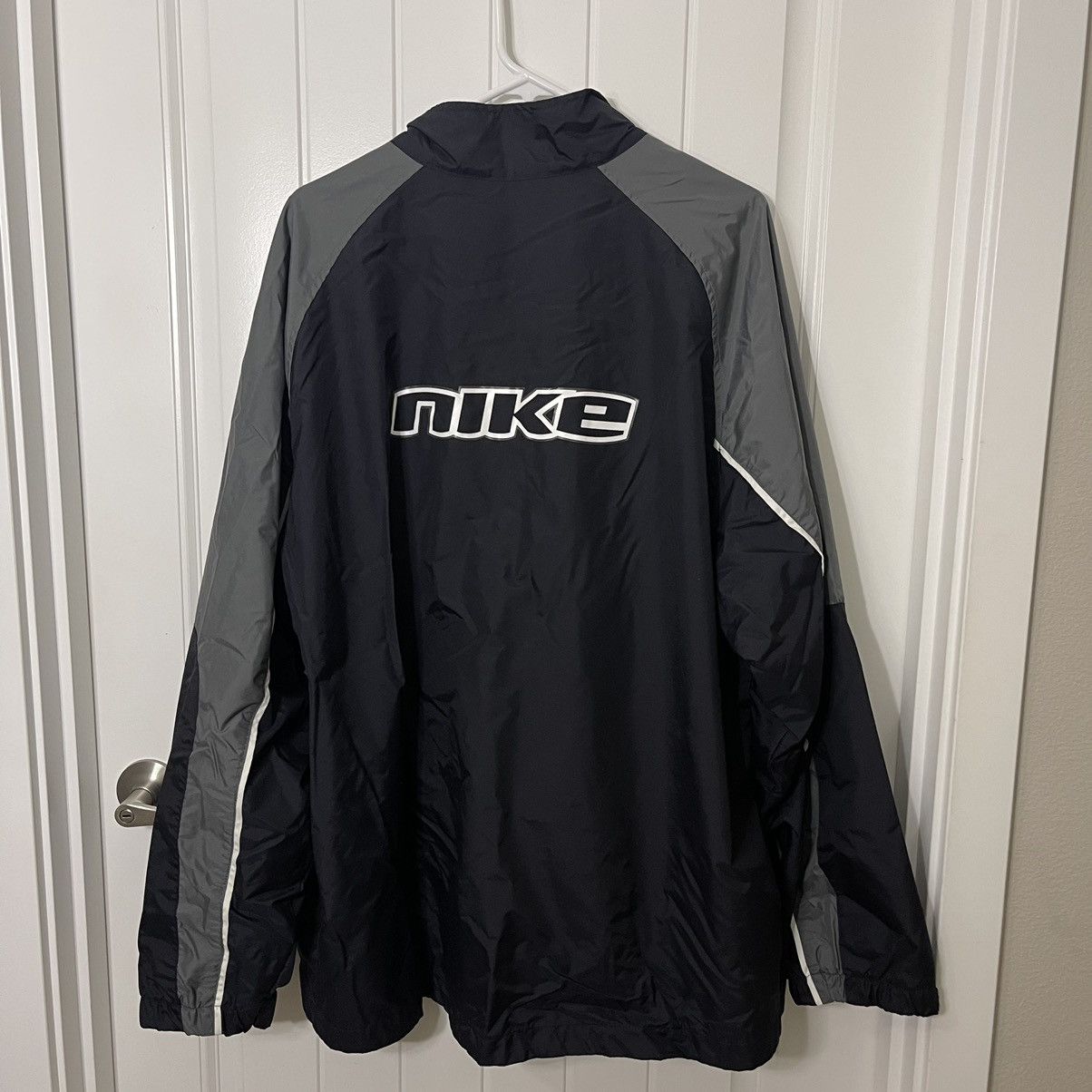 Nike Vintage Nike Men’s Jacket Size US XXL / EU 58 / 5 - 10 Thumbnail