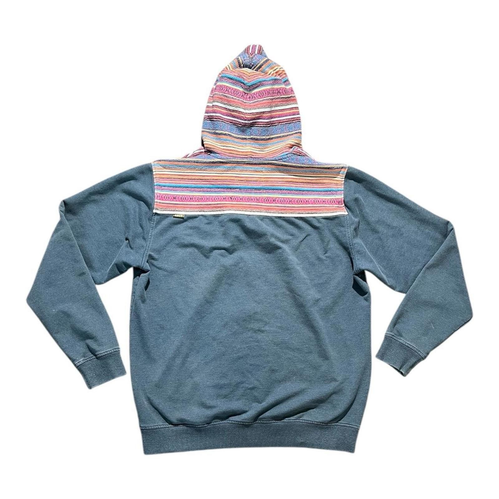 Howler Brothers Howler Bros Shaman Hoodie Size US L / EU 52-54 / 3 - 2 Thumbnail