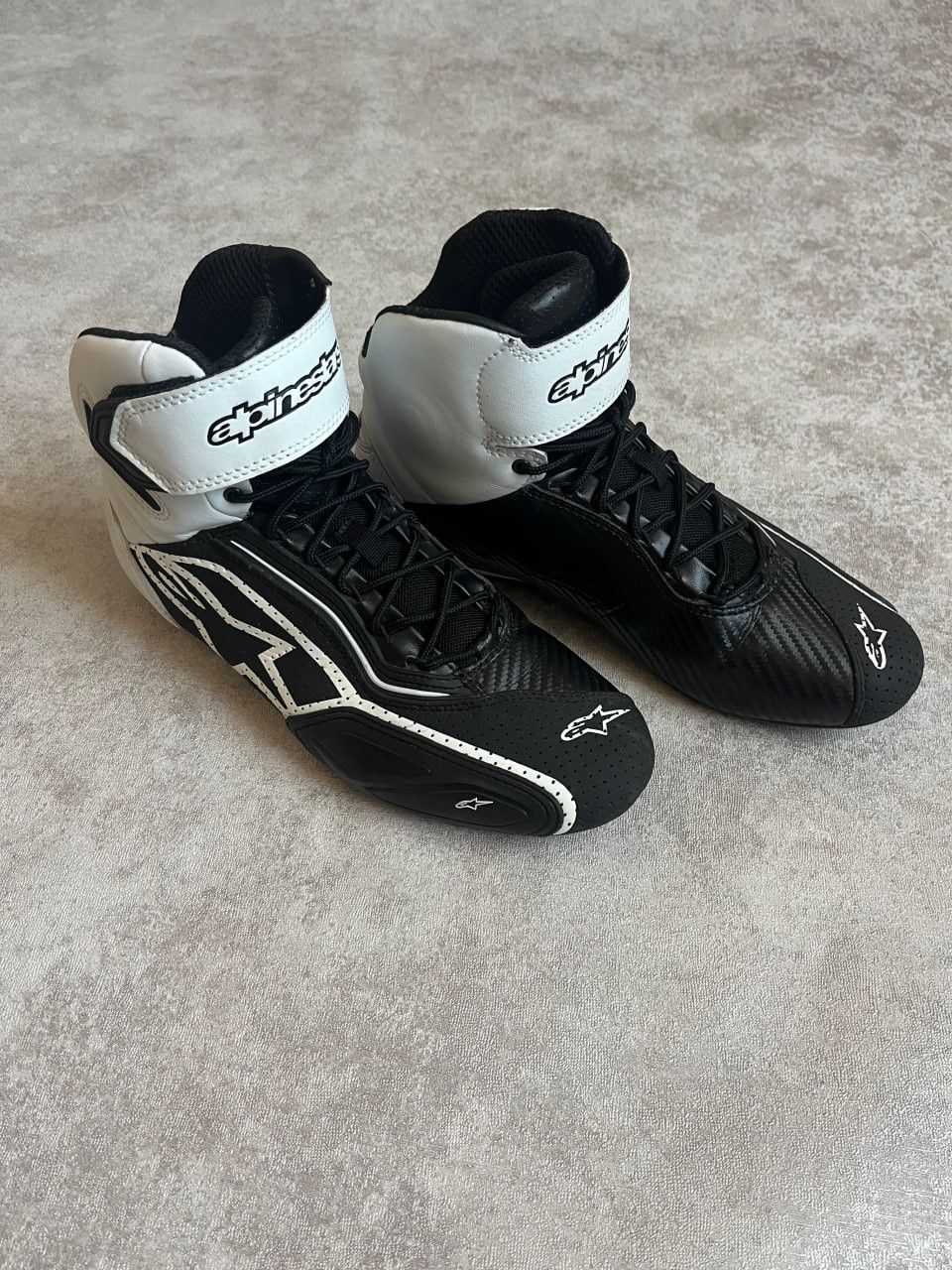 Alpinestars Alpinestars Vintage Racing Boots Size US 9 / EU 42 - 7 Thumbnail