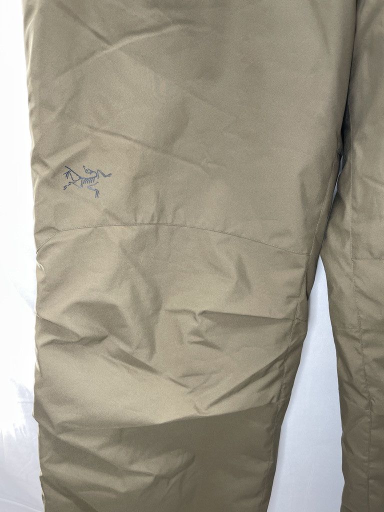 Arc'teryx ARCTERYX LEAF Fusion Windstopper Crocodile Pants Size US 40 / EU 56 - 5 Thumbnail