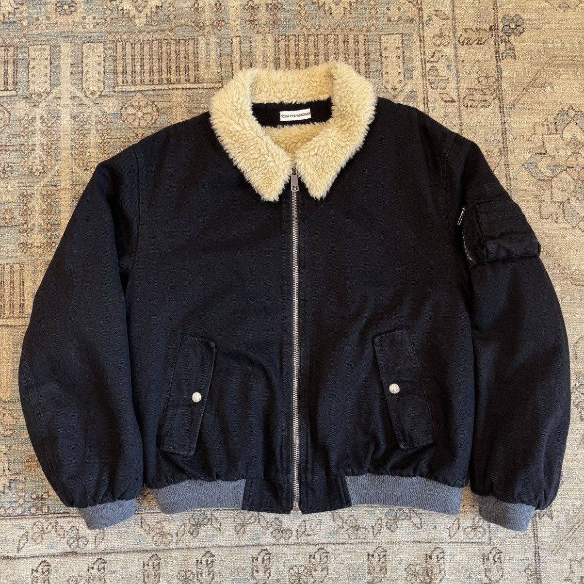 Men's Gosha Rubchinskiy Bombers | Grailed