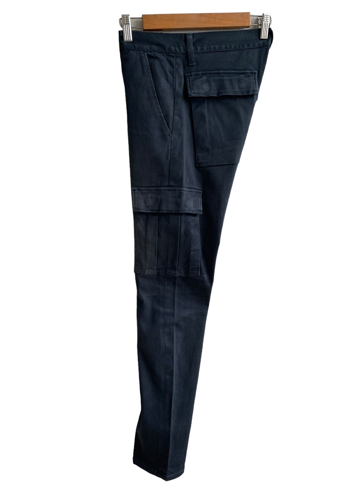 Jun Takahashi 🔥 Undercoverism Cargo Slim 6 Pocket Pants Size US 31 - 7 Thumbnail