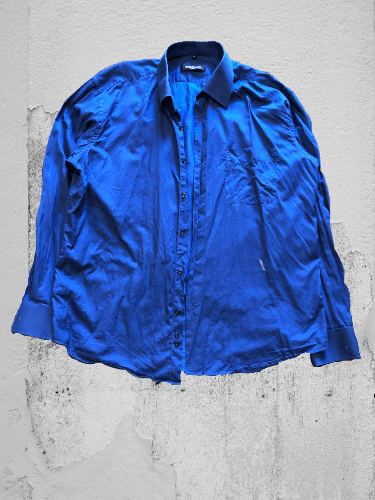 Balmain Balmain Shirt Size US XL / EU 56 / 4 - 1 Thumbnail