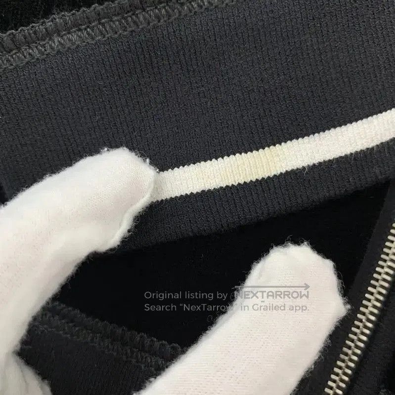 Miu Miu Miu Miu Black Velour Women's Jacket . Size M / US 6-8 / IT 42-44 - 9 Thumbnail