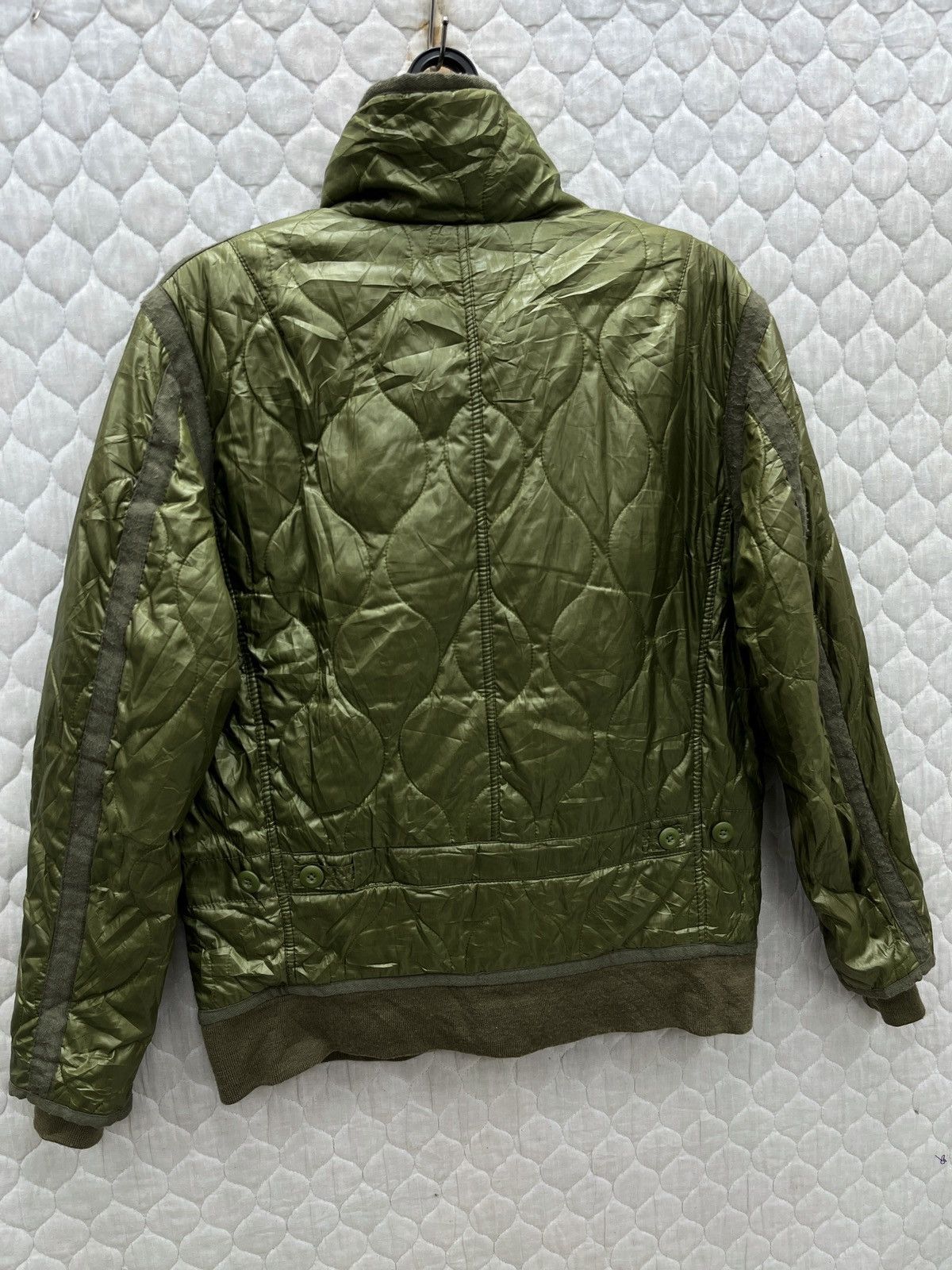 Avirex 🔥🔥🔥STEALS AVIREX MILITARY JACKET Size US M / EU 48-50 / 2 - 6 Thumbnail