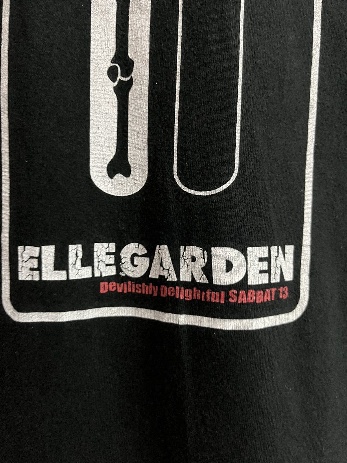 ELLEGARDEN