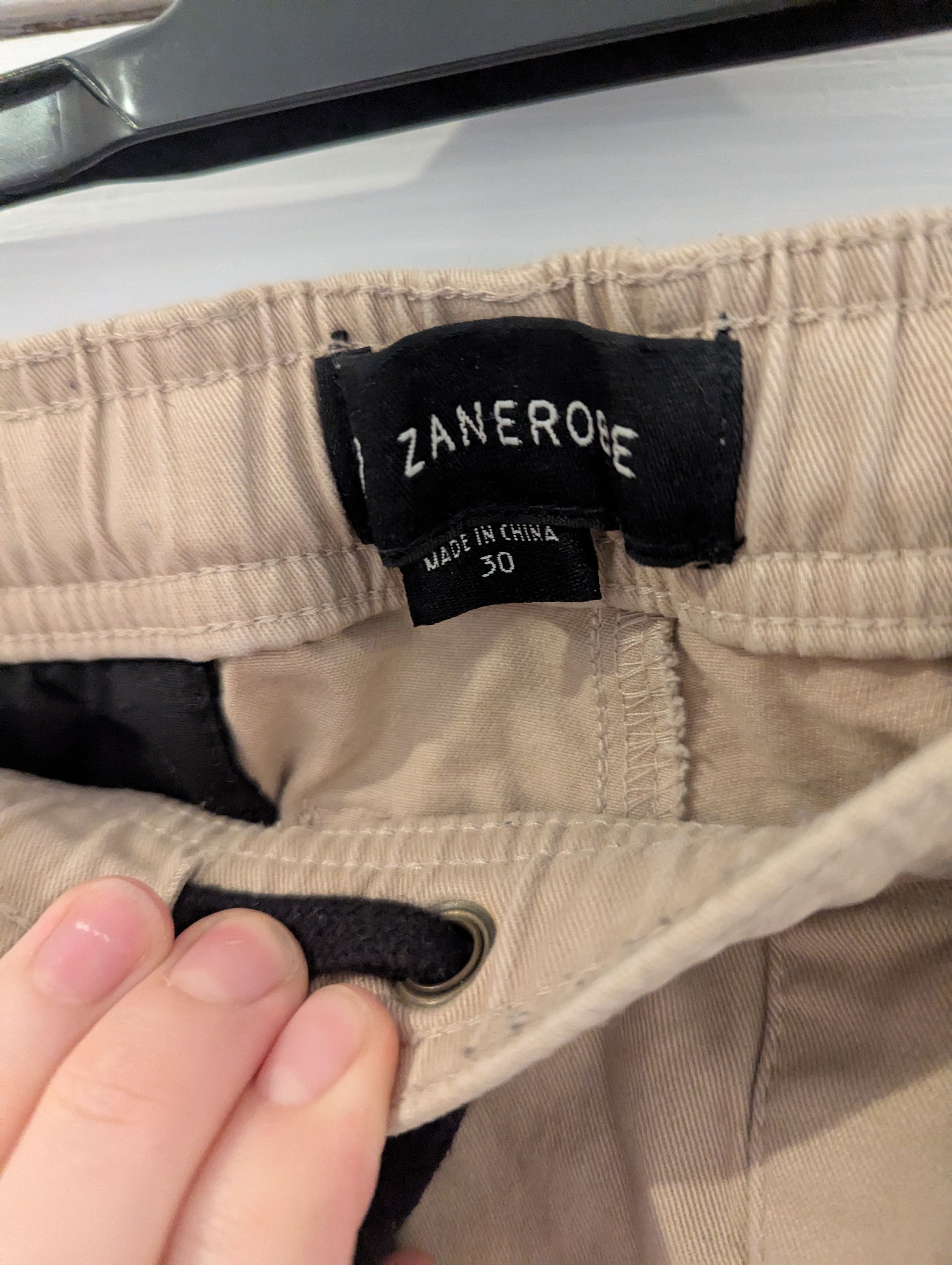 Zanerobe Zanerobe Shureshot Size US 30 / EU 46 - 4 Thumbnail