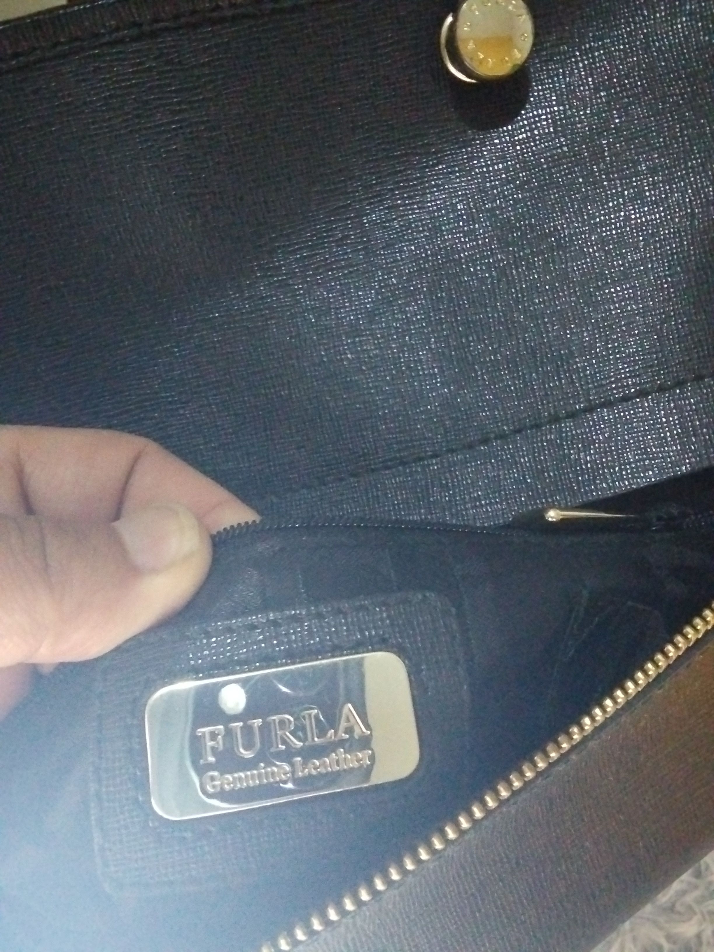 Furla Furla vintage bag Size ONE SIZE - 4 Thumbnail