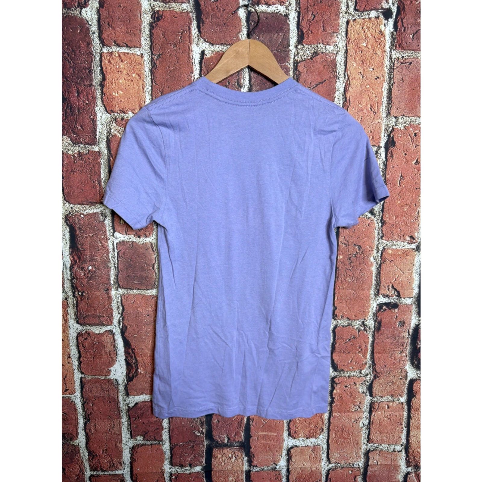 Vintage VINTAGE Hello Kitty Cafe Official 2024 Purple Shirt XS Size XS / US 0-2 / IT 36-38 - 3 Thumbnail