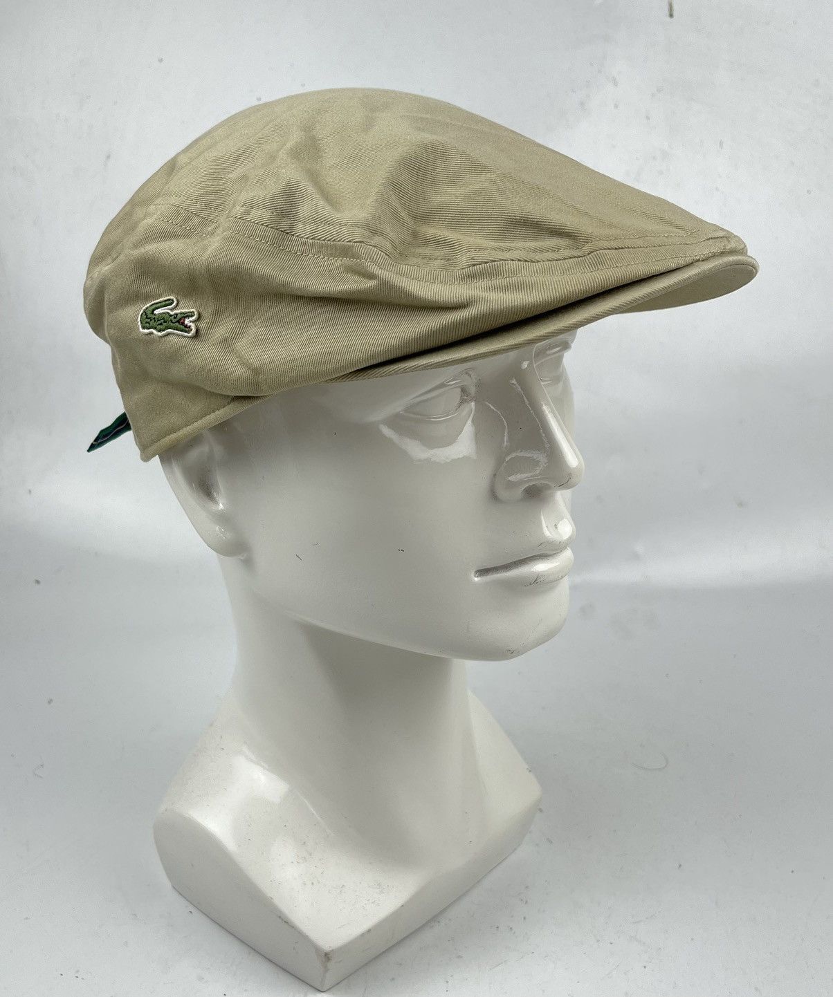 lacoste hat tc50