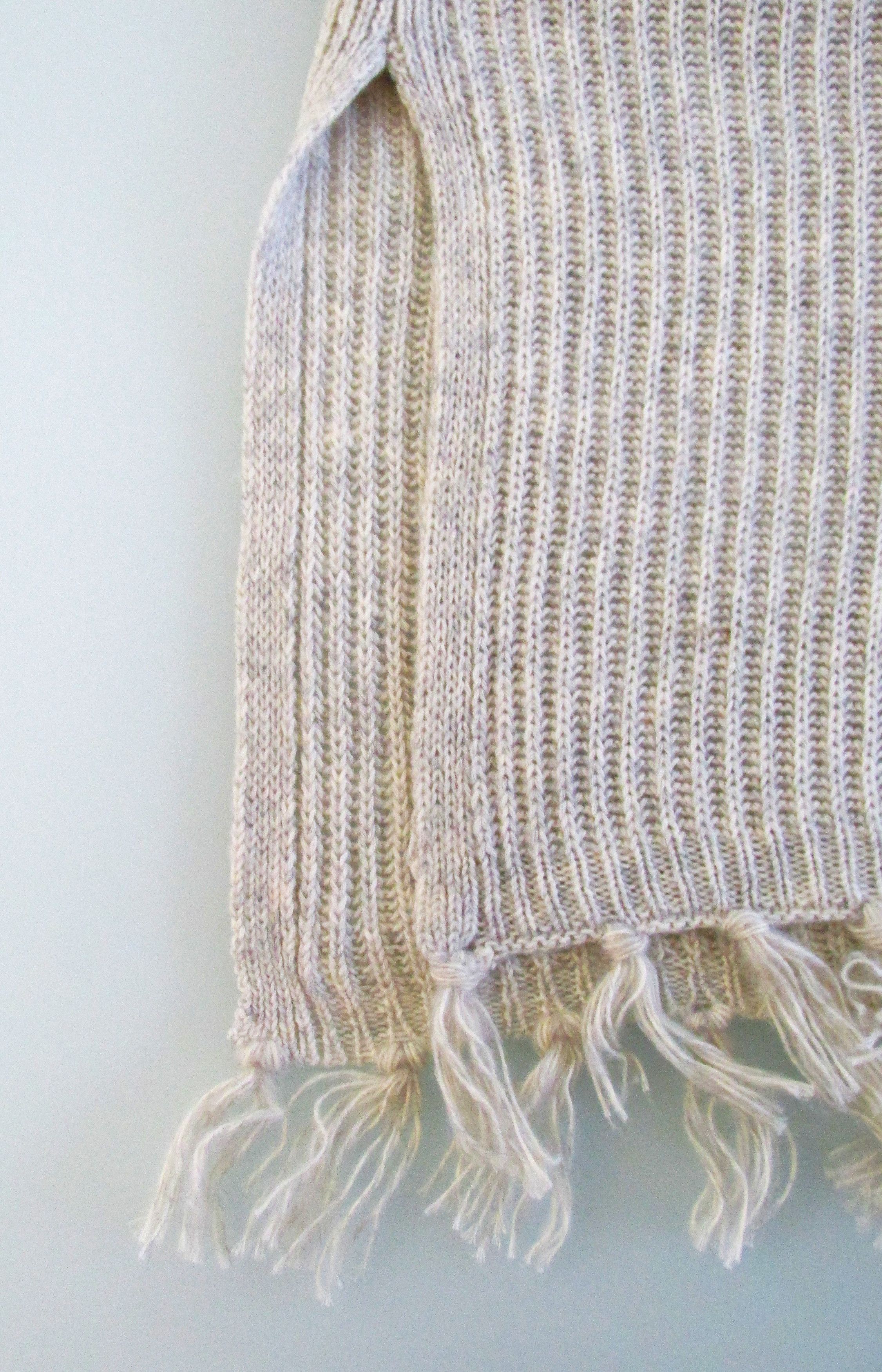 American Eagle Outfitters American Eagle (NWT) Women's Open Front Poncho Size ONE SIZE - 6 Thumbnail