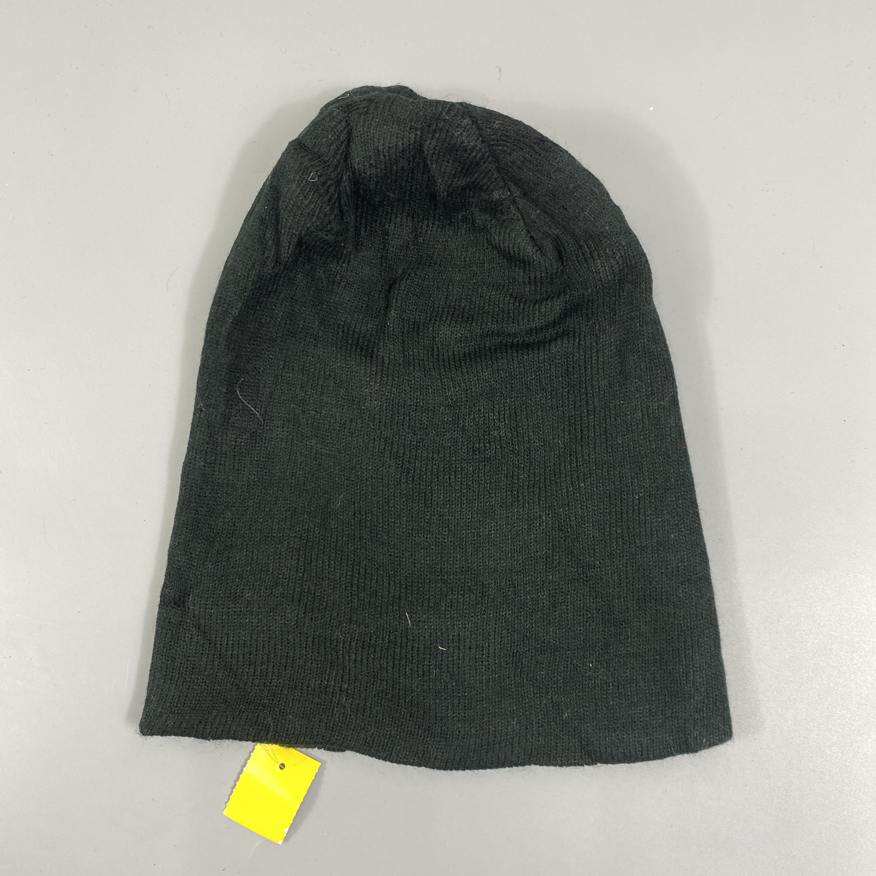 Japanese Brand Burton Slouchy Beanie Hats -BN1069 Size ONE SIZE - 7 Thumbnail