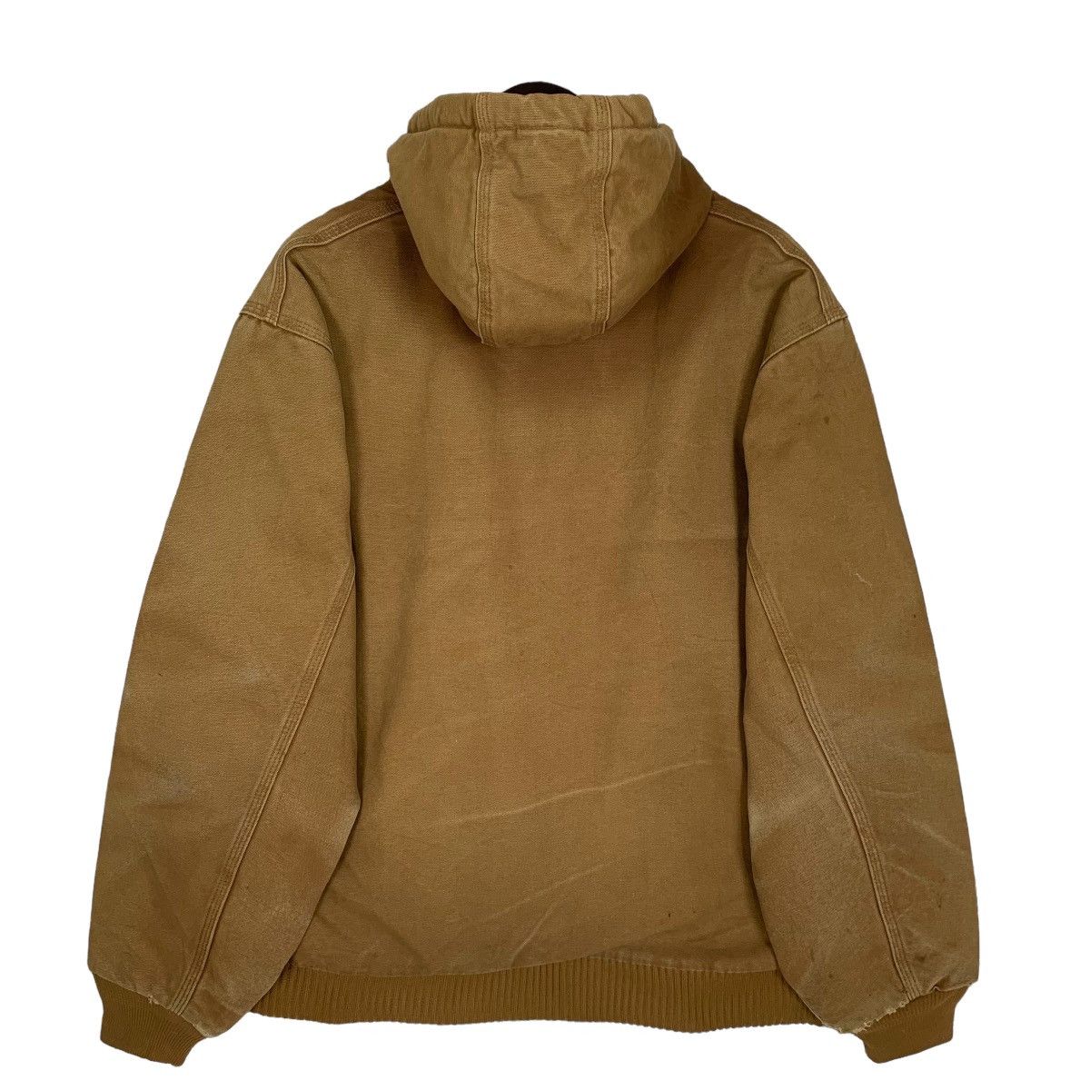 Carhartt Vintage Carhatt Active Jacket Size US L / EU 52-54 / 3 - 10 Thumbnail