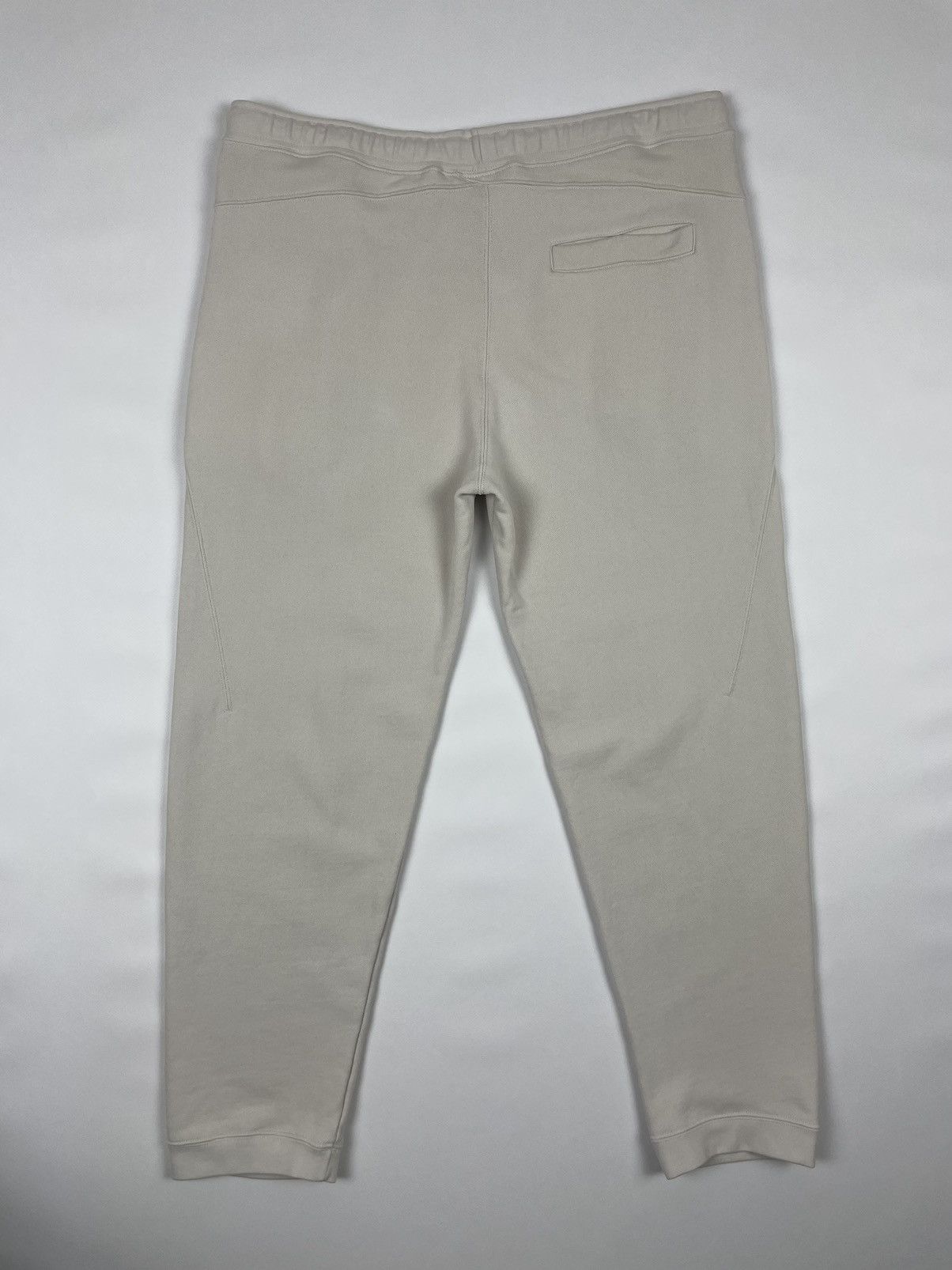 MA.STRUM Ma.Strum Sweatpants Pants Patch logo Size US 36 / EU 52 - 7 Thumbnail