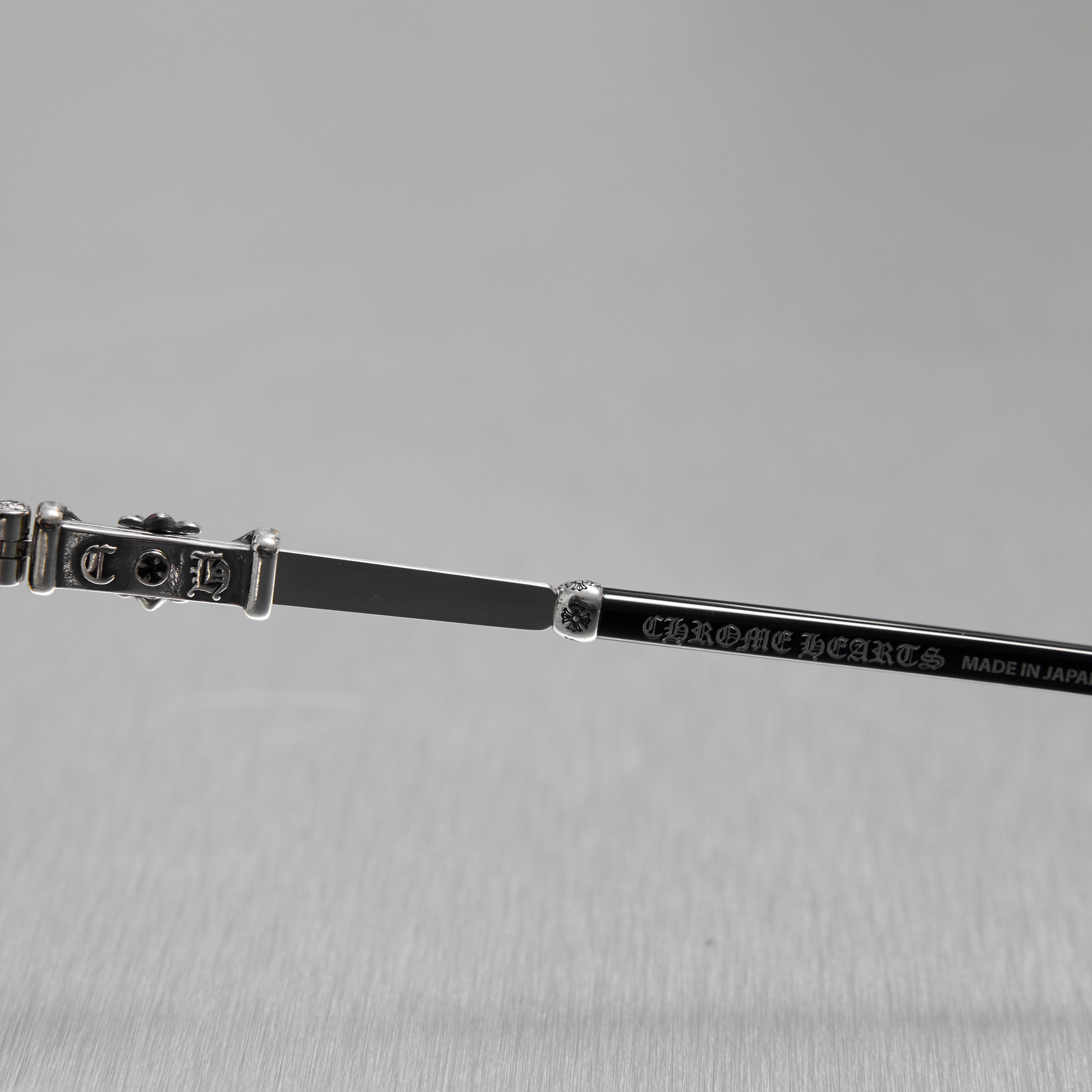 Chrome Hearts CHROME HEARTS BONENNOISSEUR II Size ONE SIZE - 4 Thumbnail