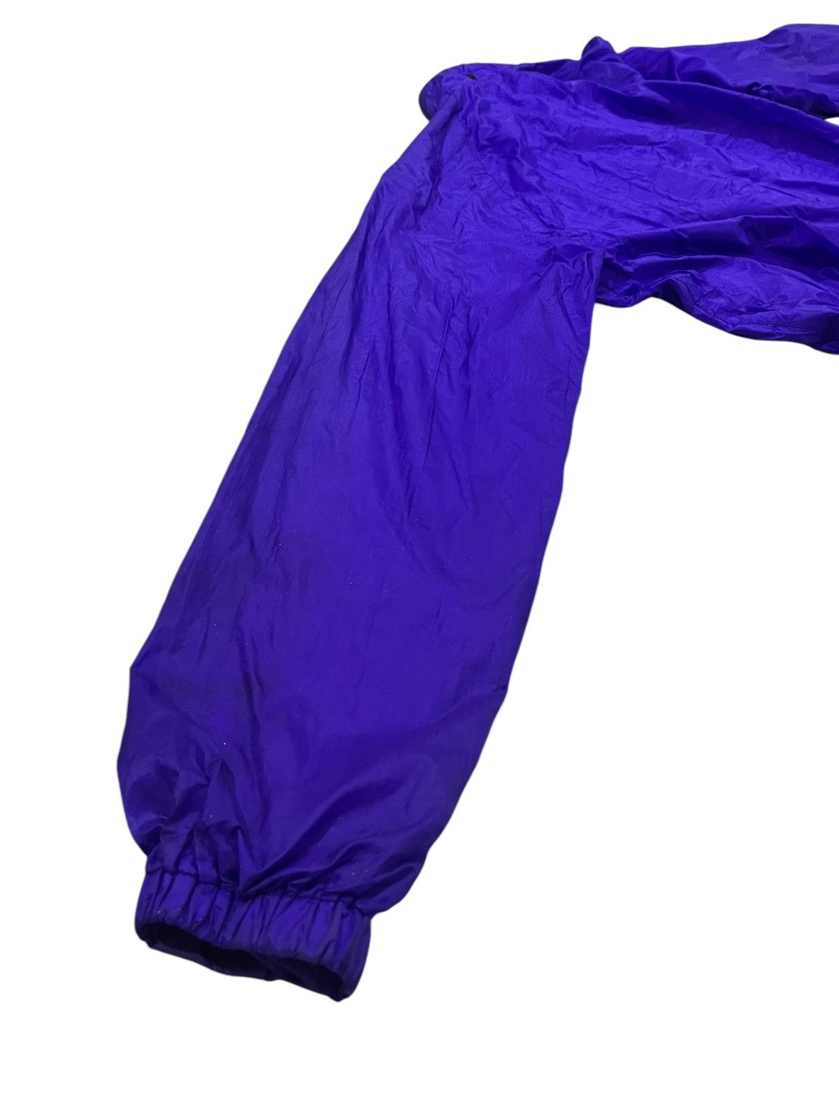 Montbell Montbell Gore-Tex Windbreaker Jacket Size US L / EU 52-54 / 3 - 14 Thumbnail
