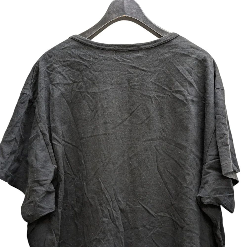 Yohji Yamamoto Yohji Yamamoto pour homme 18AW short sleeve T-shirt Size US L / EU 52-54 / 3 - 4 Thumbnail