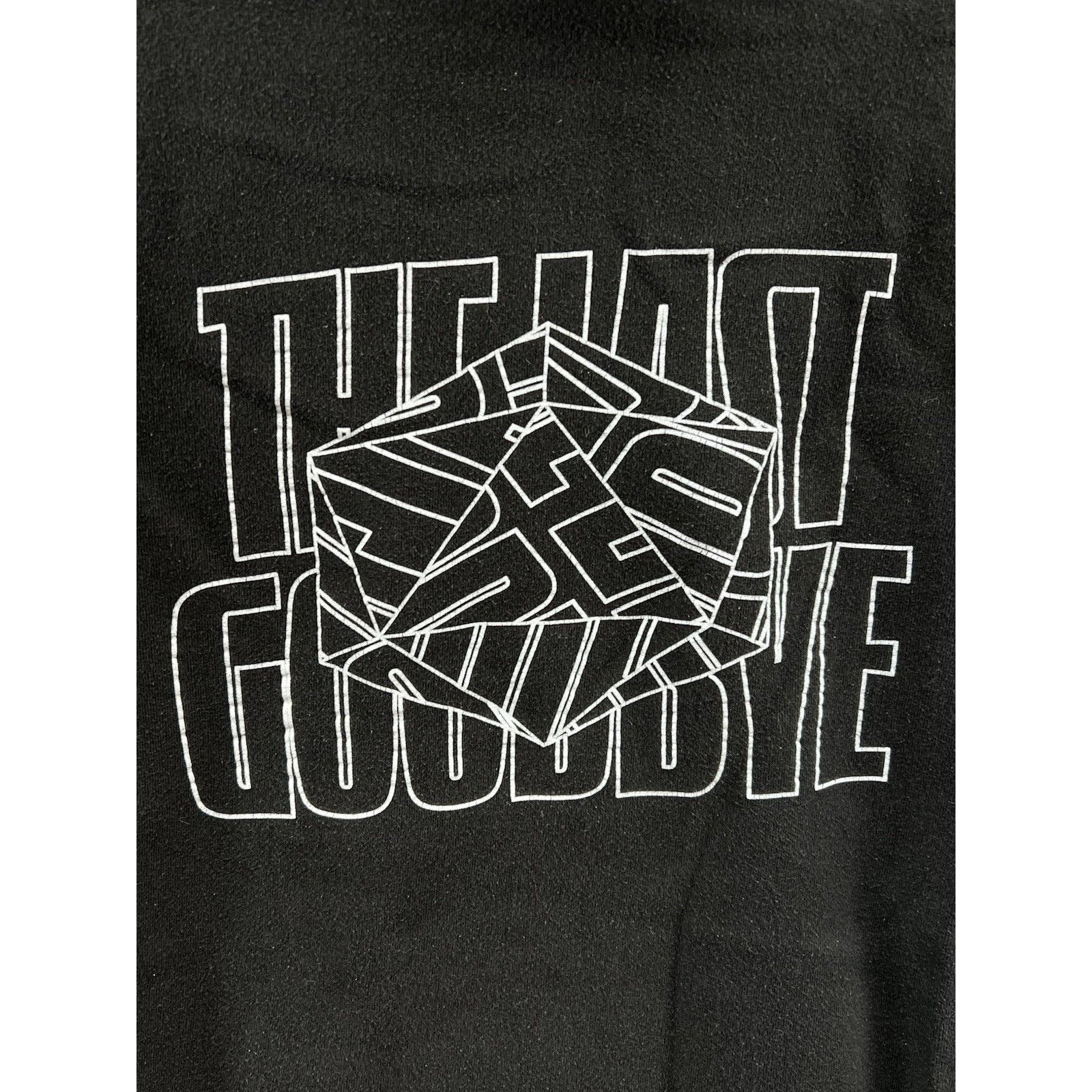 Independent Trading Co. Independent Odesza The Last Goodbye Black Hoodie Size Medium Size US M / EU 48-50 / 2 - 5 Thumbnail