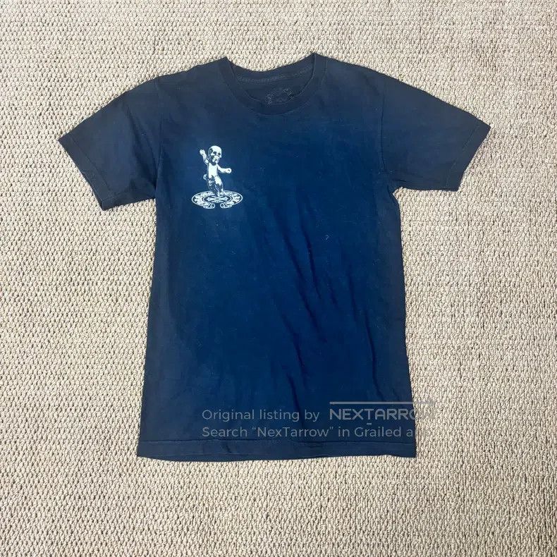 Chrome Hearts CHROME HEARTS Size S Short - sleeved t - shirt Size US S / EU 44-46 / 1 - 1 Thumbnail