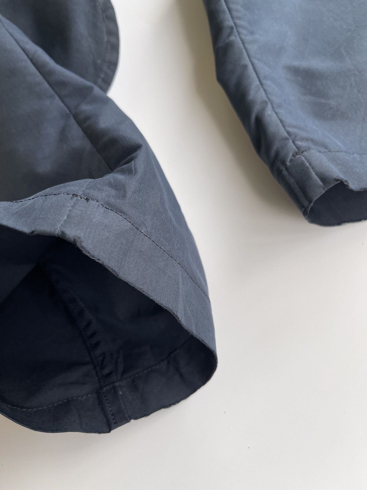 Kaptain Sunshine Kaptain Sunshine X Beams Japan Fieldwrap Navy Jacket Japan Size US M / EU 48-50 / 2 - 14 Thumbnail