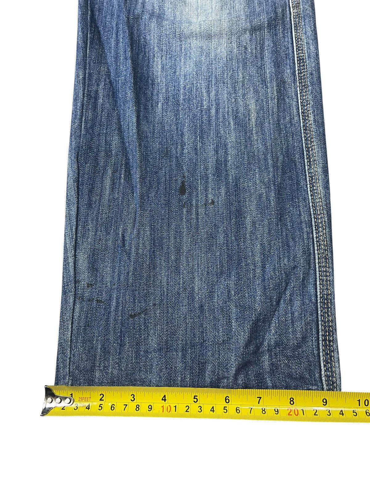 Levi's Vintage Levi’s Silver Tab Carpenter Jeans Size US 36 / EU 52 - 14 Thumbnail