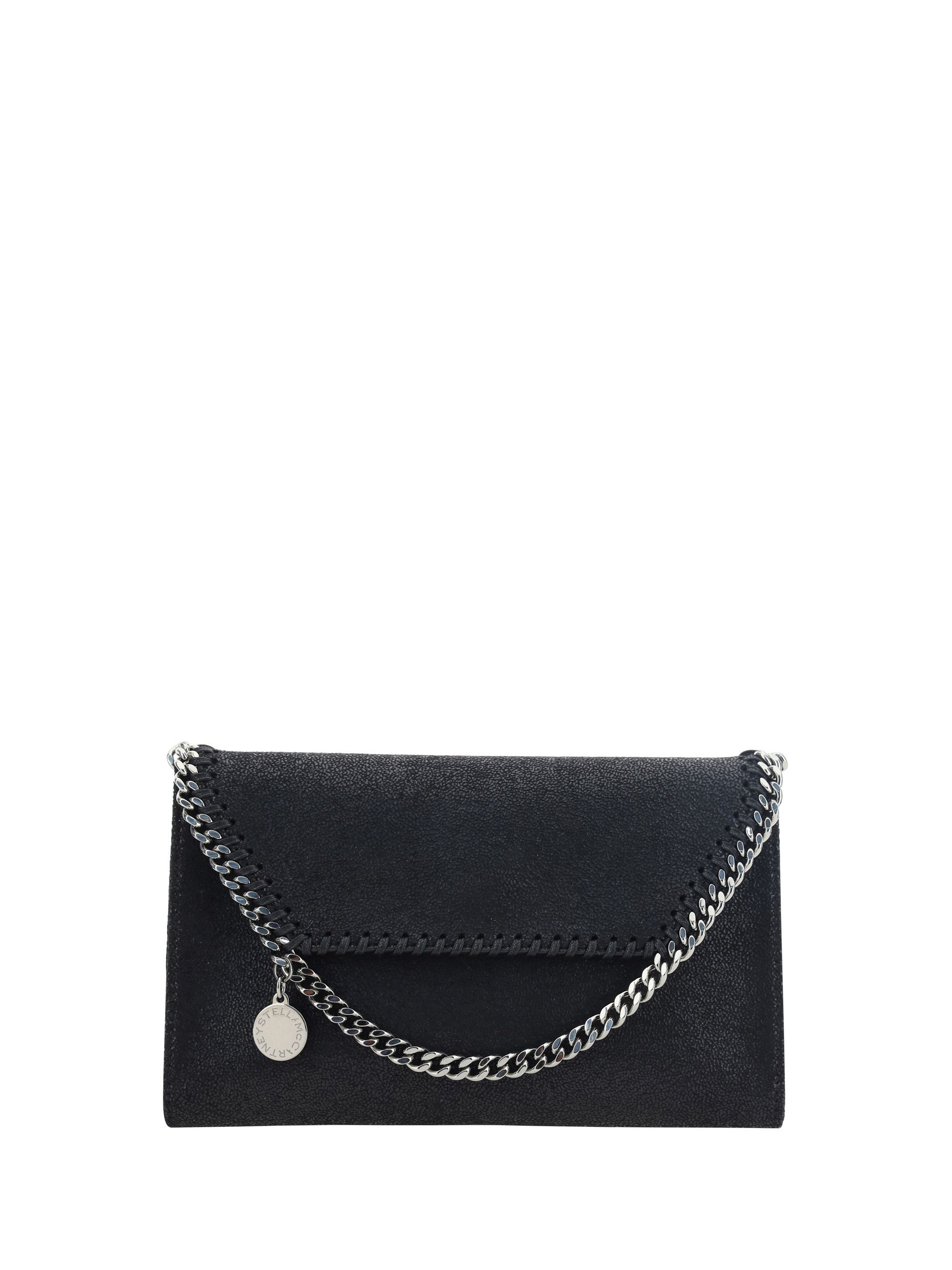 Stella Mccartney Mini Falabella Shoulder Bag, Women's