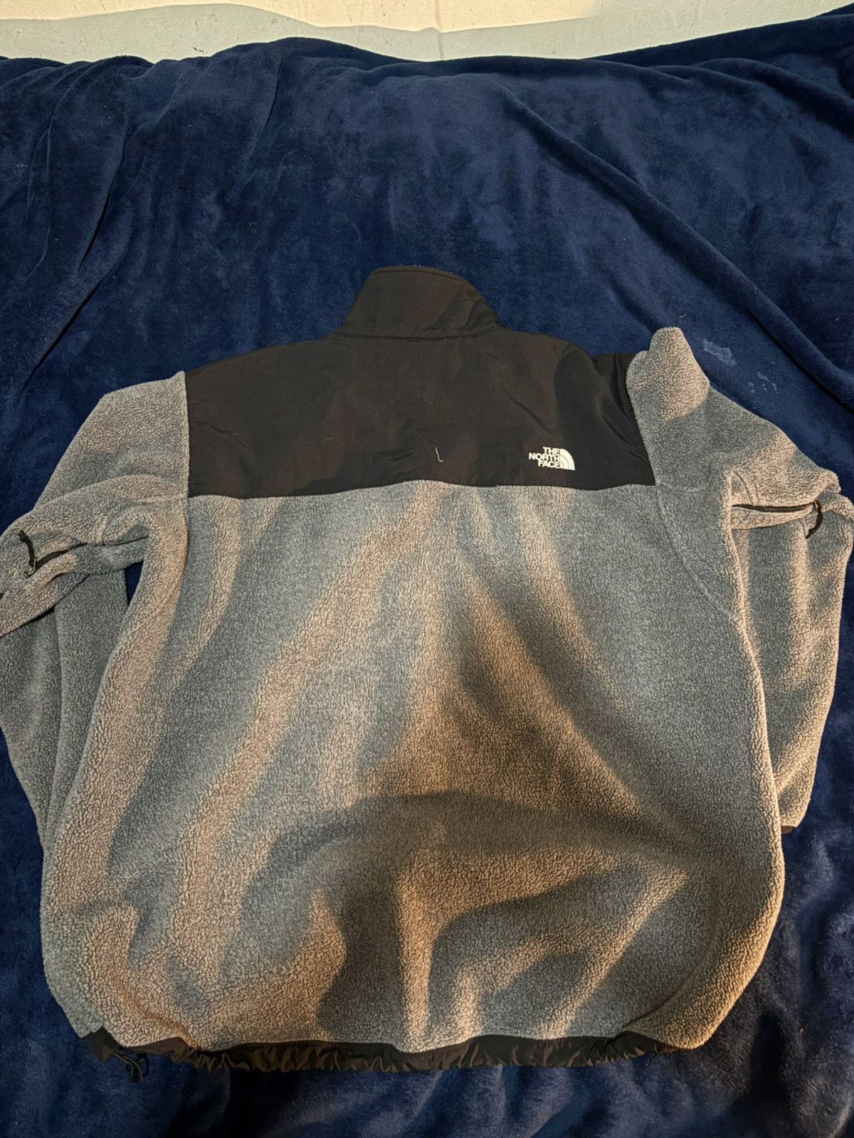 The North Face North face fleece Size US XXL / EU 58 / 5 - 4 Thumbnail
